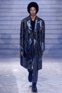 Ermenegildo Zegna Men's Fall 2019