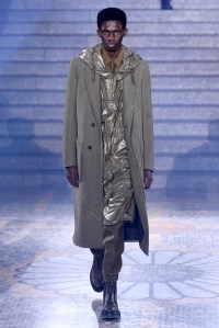 Ermenegildo Zegna Men's Fall 2019
