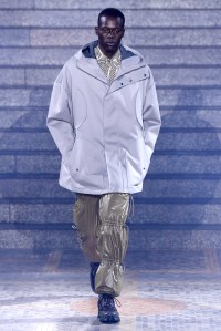 Ermenegildo Zegna Men's Fall 2019