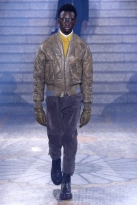 Ermenegildo Zegna Men's Fall 2019