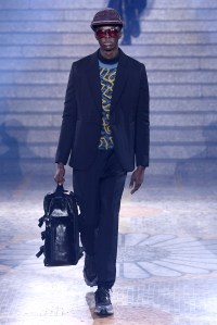 Ermenegildo Zegna Men's Fall 2019