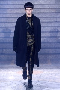 Ermenegildo Zegna Men's Fall 2019