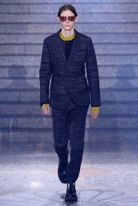Ermenegildo Zegna Men's Fall 2019
