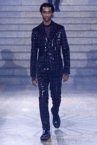 Ermenegildo Zegna Men's Fall 2019