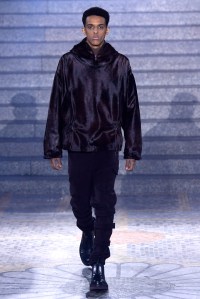 Ermenegildo Zegna Men's Fall 2019