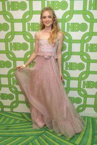 Kathryn Newton