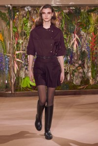 Hermès Pre-Fall 2019