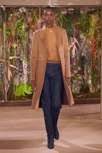 Hermès Pre-Fall 2019