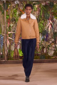 Hermès Pre-Fall 2019
