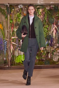 Hermès Pre-Fall 2019