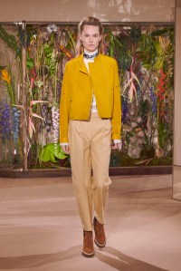 Hermès Pre-Fall 2019