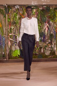 Hermès Pre-Fall 2019