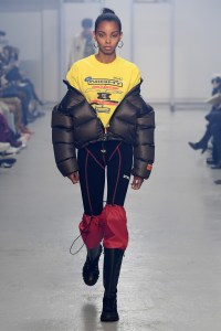 Heron Preston Men's Fall 2019