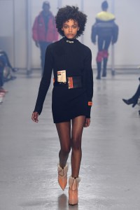 Heron Preston Men's Fall 2019