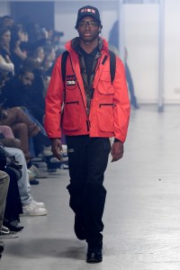 Heron Preston Men's Fall 2019