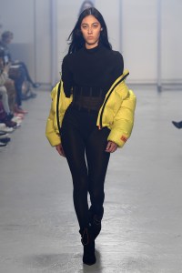Heron Preston Men's Fall 2019