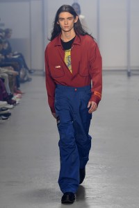 Heron Preston Men's Fall 2019