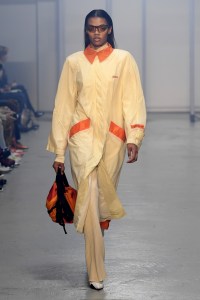 Heron Preston Men's Fall 2019