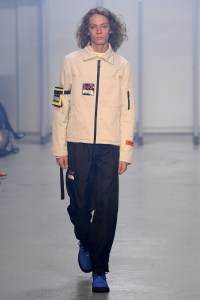 Heron Preston Men's Fall 2019