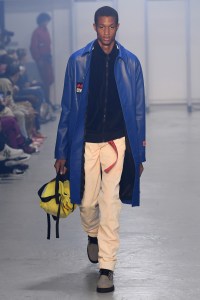 Heron Preston Men's Fall 2019