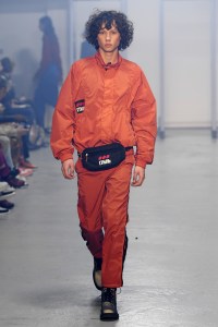 Heron Preston Men's Fall 2019