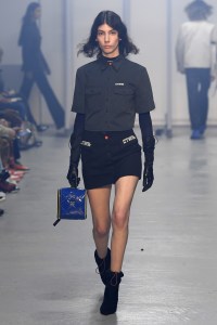 Heron Preston Men's Fall 2019