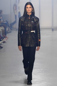 Heron Preston Men's Fall 2019