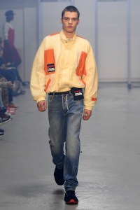 Heron Preston Men's Fall 2019