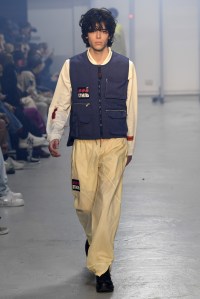 Heron Preston Men's Fall 2019
