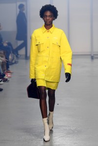 Heron Preston Men's Fall 2019