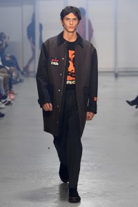 Heron Preston Men's Fall 2019