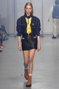 Heron Preston Men's Fall 2019