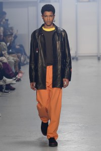 Heron Preston Men's Fall 2019
