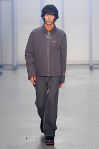 Heron Preston Men's Fall 2019