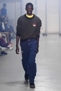 Heron Preston Men's Fall 2019