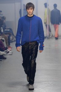 Heron Preston Men's Fall 2019