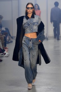 Heron Preston Men's Fall 2019