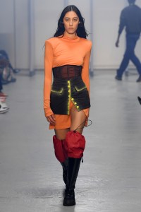 Heron Preston Men's Fall 2019