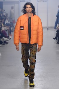 Heron Preston Men's Fall 2019