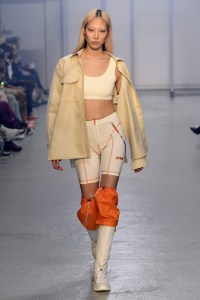 Heron Preston Men's Fall 2019