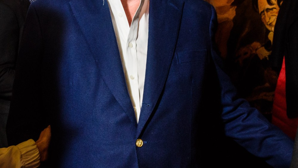 Graydon Carter