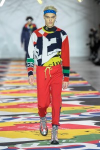 Icerberg Men's Fall 2019