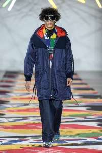Icerberg Men's Fall 2019