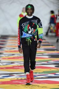 Icerberg Men's Fall 2019