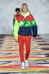Icerberg Men's Fall 2019