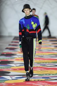 Icerberg Men's Fall 2019