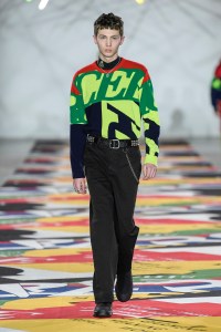 Icerberg Men's Fall 2019