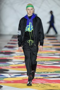 Icerberg Men's Fall 2019