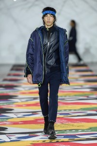 Icerberg Men's Fall 2019