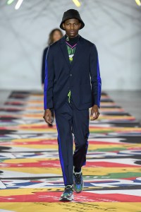 Icerberg Men's Fall 2019